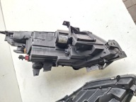 OPEL ZAFIRA C 12-16 light right UK