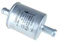 Filter prchavej fázy CERTOOLS - F-781 11/11 mm