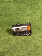REFLEKTOR left front TOYOTA LAND CRUISER J250 25- NR.1029