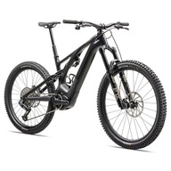 Elektrobicykel Specialized Levo Expert Carbon T-Type 2024 S4 BLACK