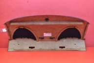 plato boot A2096901349 MERCEDES CLK C209 COUPE 02-05