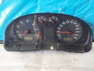 dials clock PASSAT B5 1.6 B 3B0920802