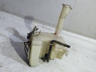 Mitsubishi Lancer VII 7 tank washers xenon