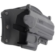 Puzdro Fobus HK USP Comp, Walther, Ruger, Taurus Práva (HK-1 RT)