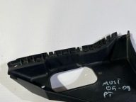 Support Support plaque Pare choc Arrière Arrière Droite Ford Mustang V 2005-2009