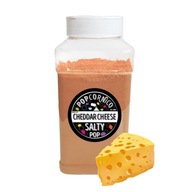 POSYPKA SALTY POP CHEDDAR SER 500G