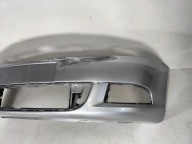 front bumper front SKODA OCTAVIA II LIFT 08-13