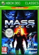 Mass Effect (X360)