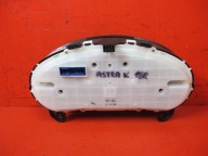 OPEL ASTRA V K 1.6 CDTI dials dials 39143414 EU