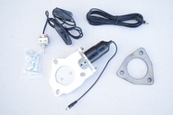 ELEKTRONICKÁ VÝFUKOVÁ KLAPKA TUNING 57MM