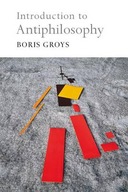 Introduction to Antiphilosophy Groys Boris