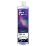 Avon Kremowy Żel Pod Prysznic Dancing Skies Fiołek 500ml XL