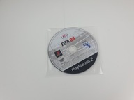 Hra FIFA 08 Sony PlayStation 2 (PS2) (eng) samotný album (4)