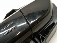 handle exterior left rear part KEYLESS KTVD 9686433780 Citroen DS5 and (2011- )