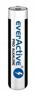 Bateria alkaliczna Everactive AAA (R3) 4 szt.