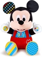 A3 Clementoni 17303 Disney Baby Mickey hra a učenie