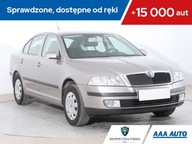 Skoda Octavia 1.6, Salon Polska, 1. Właściciel