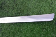 moulding threshold right MERCEDES W204 COUPE LIFT