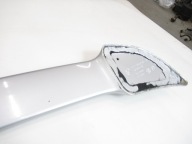 Spoiler lotka auf Heckklappe BMW 5 e60 M PERFORMANCE M5