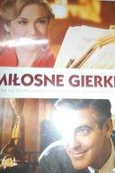 MIŁOSNE GIERKI