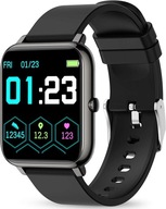 Smartwatch Hero Band 3 P22 pulsometr sen IP67kroki