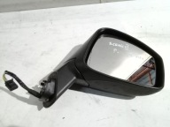 Renault Scenic III 3 mirror right elektr 8 PIN