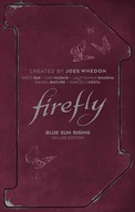 Firefly: Blue Sun Rising Deluxe Edition Pak Greg