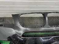 front bumper front BMW X3 F25 M PAKIET