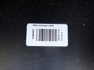 nárazník předek přední BMW XM G09 2022- 51119451675