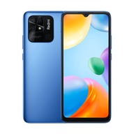 Smartfon Redmi 10C 4/64GB Ocean Blue