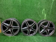 disk disk hliníkový MERCEDES 19" x 8J ET38 GLC W253 AMG NR.F324