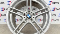 BMW E90 E91 disc rear part rear STYLING 313 m-packet 9JX19'' ET39 5X120 7844344
