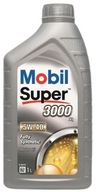 MOBIL 151775 OLEJ SIL.5W/40 MOBIL SM/SL/CF /1L