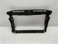 support panel for radiators pillar iron VW GOLF 7 VII 12