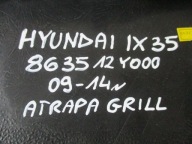 Grill Hyundai ix 35 86351-2Y000