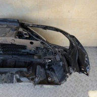 front bumper complete CITROEN C4 III 2021 ROK