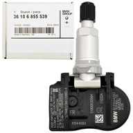 CZUJNIK CIŚNIENIA OPON TPMS 6855539 BMW 1 F20 F21 2 F22 F23 3 F30 F31 F34