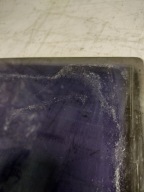window left rear part Honda Accord VII sedan
