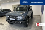 Ford Bronco FORD Bronco Badlands, SUV, 2.7 V6 ...