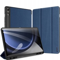 Etui Dux Ducis do Galaxy Tab S9 FE, pokrowiec z klapką, futerał, case cover