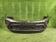 front bumper front OPEL CROSSLAND X 21- LIFT NR.04