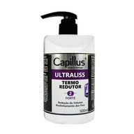 Capillus sérum Ultraliss Forte 500 ml