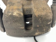 caliper brake right front VW PASSAT B8 2.0 TDI 11KW 150KM