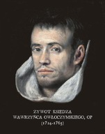 Żywot księdza Wawrzyńca Owłoczymskiego, OP (1724-1