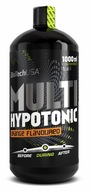 BioTechUSA Multi HYPOTONIC 1000ml koncentrát 1:65