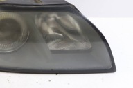 VOLVO V50 and light front right front 30698886 0301198204 EUROPA