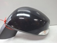 spiegel links 10 PIN RENAULT SCENIC III 2009