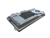 control unit module WYSWIETLACZA BMW i4 G26 5A60625