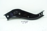 staffa RINFORZI PARAURTI sinistra posteriore FORD RANGER 2011