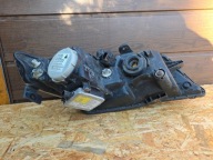 light front left left front Honda Accord VII 7 Xenon LIFT Polift EUROPA